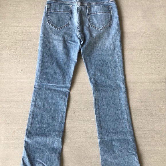 Old Navy ‘The Sweetheart’ Jeans - Picture 3 of 7